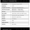 Weefine Ultra-Wide Angle Conversion Lens with M67 thread - optimized for 24mm focal distan | Bild 3