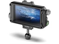Weefine WED-5 PRO Monitor professionale da 5"