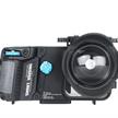 Weefine WFA131 LH-01 Supporto per obiettivo ribaltabile | Bild 4