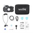 Weefine WFH TGS Custodia da immersione per OM System TG-7 e Olympus TG-6/TG-5 senza vuoto | Bild 6