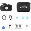 Weefine WFH TGS2 Custodia da immersione (100m) per OM System TG-7 | Bild 5