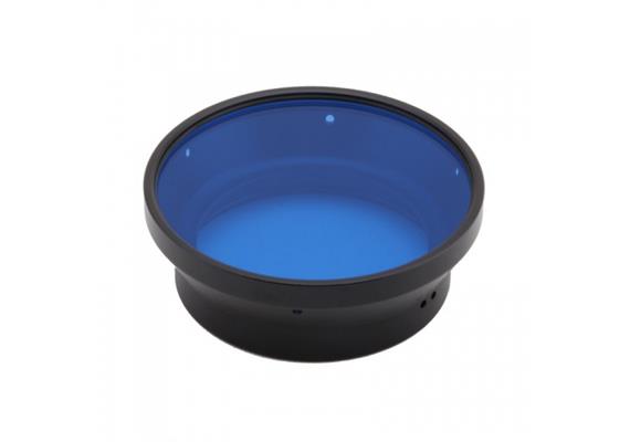 X-Adventurer FL-5 12B (12m) Blue Water Ambient Filter for M15000 Video Light