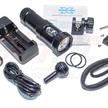 X-Adventurer M2500-WSRBA underwater Smart Focus Video Light (with Auto-Shut-Off function) | Bild 3