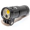 X-Adventurer M4500-WSRUA luce video subacquea Smart Focus con modalità strobo