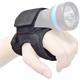 X-Adventurer Soft Goodman Handle  Adatto a torce con diametro da 32 mm a 52 mm