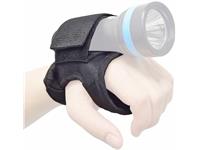 X-Adventurer Soft Goodman Handle  Adatto a torce con diametro da 32 mm a 52 mm