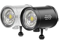 X-Adventurer Underwater Strobe DS160 (incl. 3000lm Video Light)