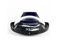 Zen oblò dome DP-170-N85 per custodie Nauticam MIL N85