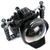 Zen oblò dome DP-170-N85II per custodie Nauticam MIL N85